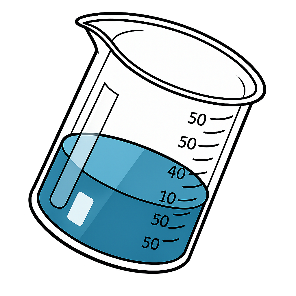 Vaso de precipitado